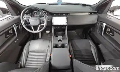 Land Rover Discovery Sport 2024 2.0 гидро в Москве № 166007, миниатюра 6