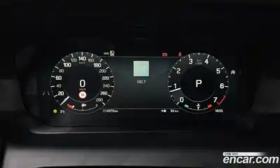 Land Rover Discovery Sport 2024 2.0 гидро в Москве № 166007, миниатюра 7