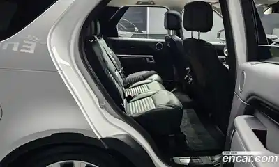 Land Rover Discovery 2022 3.0 гидро в Москве № 166169, миниатюра 12