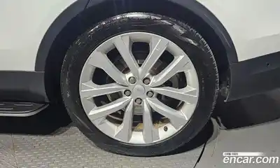 Land Rover Discovery 2022 3.0 гидро в Москве № 166169, миниатюра 5