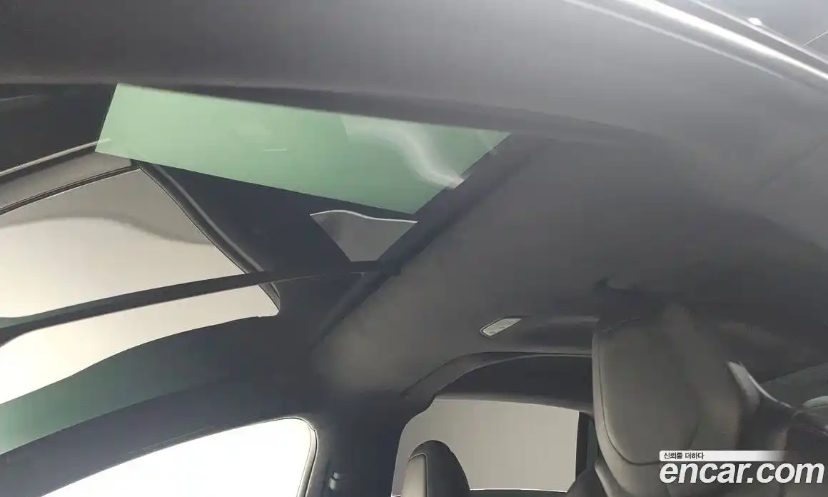 Tesla Model X 2018 0.3 гидро в Москве № 167772, фото 19