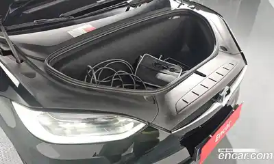 Tesla Model X 2018 0.3 гидро в Москве № 167772, миниатюра 6