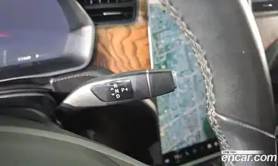 Tesla Model X 2018 0.3 гидро в Москве № 167772, миниатюра 9