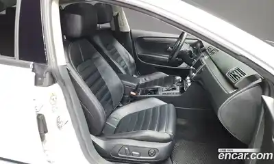 Volkswagen CC 2015 2.0 гидро в Москве № 168951, миниатюра 11