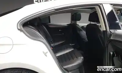 Volkswagen CC 2015 2.0 гидро в Москве № 168951, миниатюра 12