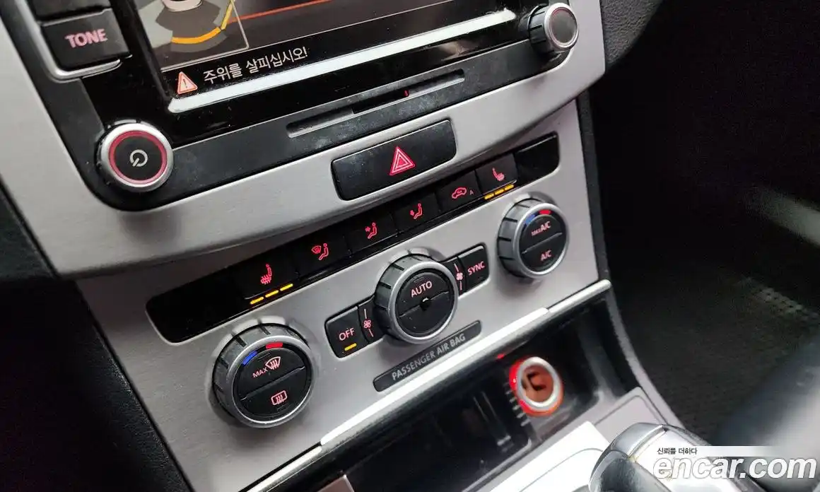 Volkswagen CC 2015 2.0 гидро в Москве № 168951, фото 16