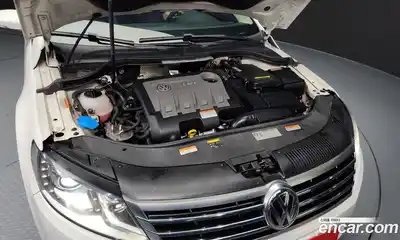 Volkswagen CC 2015 2.0 гидро в Москве № 168951, миниатюра 6