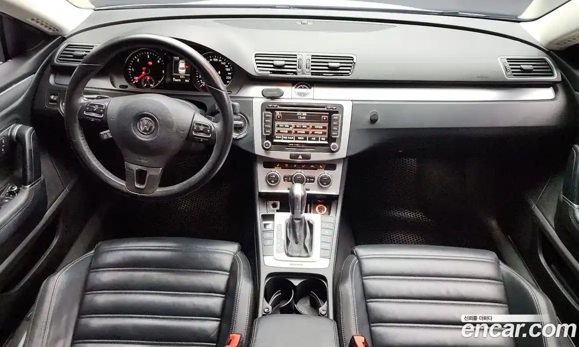 Volkswagen CC 2015 2.0 гидро в Москве № 168951, фото 7