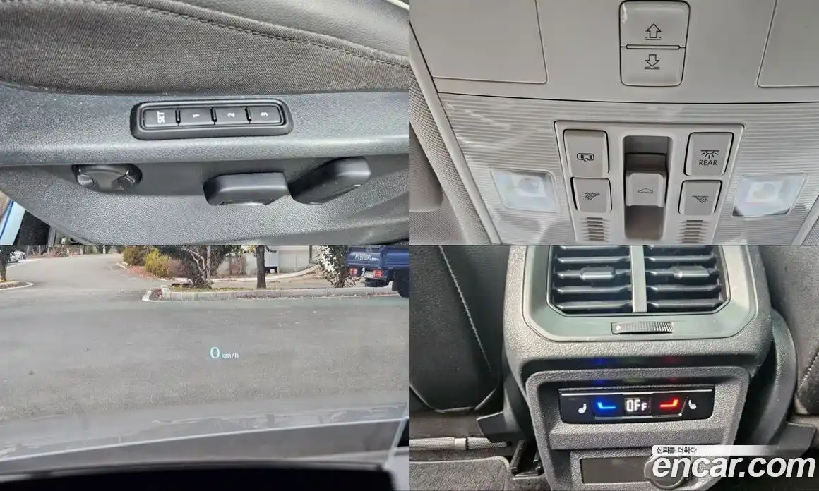 Volkswagen Tiguan 2022 2.0 гидро в Москве № 169239, фото 15