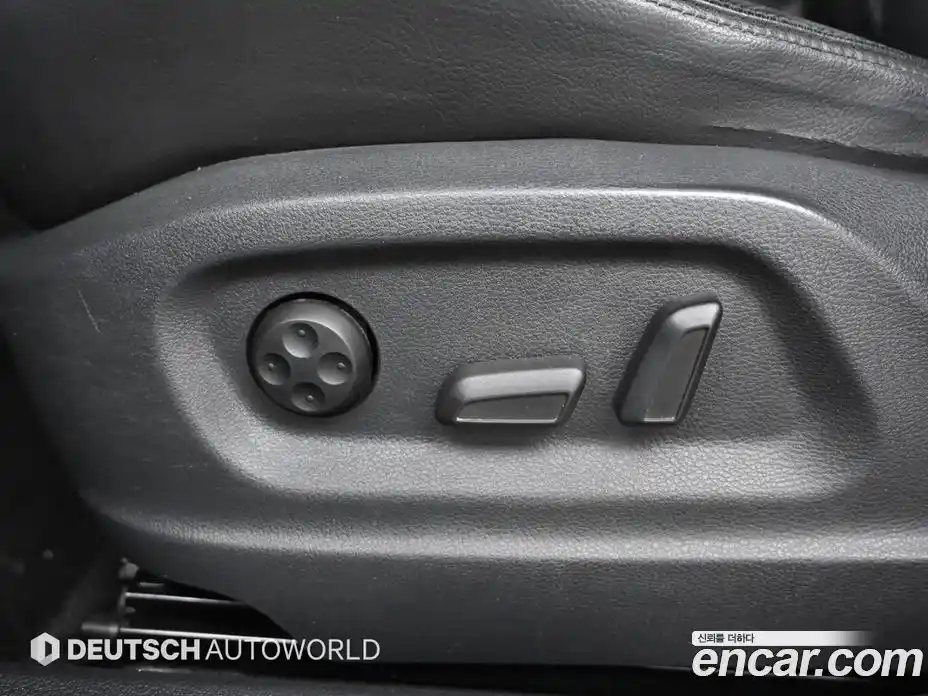 Volkswagen Tiguan 2015 2.0 гидро в Москве № 169271, фото 18