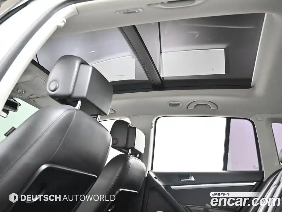 Volkswagen Tiguan 2015 2.0 гидро в Москве № 169271, фото 19