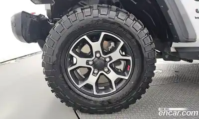Jeep Wrangler 2023 2.0 гидро в Москве № 169354, миниатюра 5