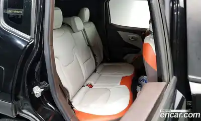Jeep Renegade 2016 2.0 гидро в Москве № 169852, миниатюра 12