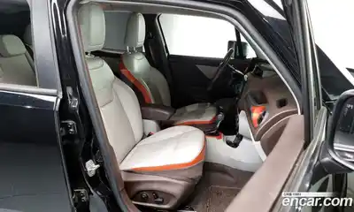 Jeep Renegade 2016 2.0 гидро в Москве № 169852, миниатюра 10