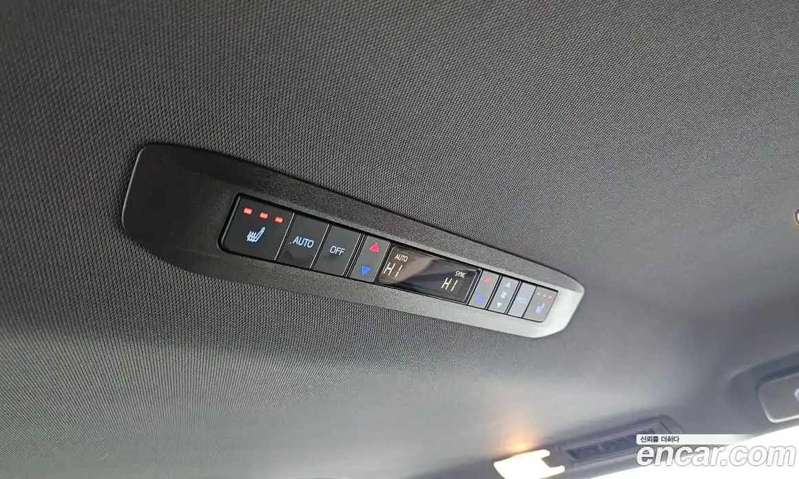 Toyota Sienna 2024 2.5 гидро в Москве № 170123, фото 19