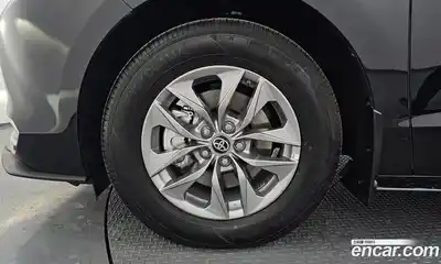 Toyota Sienna 2024 2.5 гидро в Москве № 170123, миниатюра 5