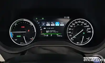 Toyota Sienna 2024 2.5 гидро в Москве № 170123, миниатюра 8