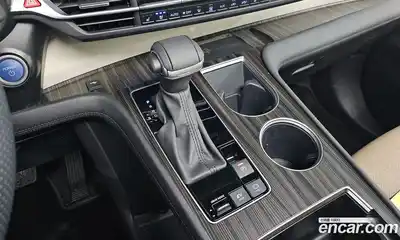 Toyota Sienna 2024 2.5 гидро в Москве № 170123, миниатюра 9