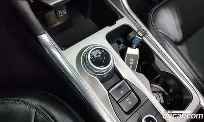 Ford Explorer 2021 2.3 гидро в Москве № 170819, миниатюра 9