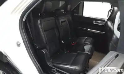 Ford Explorer 2022 2.3 гидро в Москве № 170906, миниатюра 11