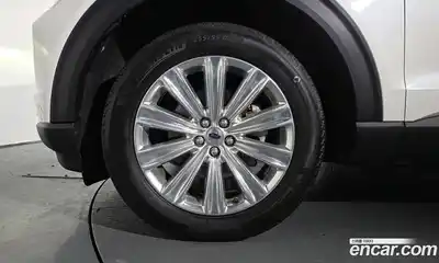 Ford Explorer 2022 2.3 гидро в Москве № 170906, миниатюра 4