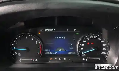 Ford Explorer 2022 2.3 гидро в Москве № 170906, миниатюра 7