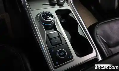 Ford Explorer 2022 2.3 гидро в Москве № 170906, миниатюра 8