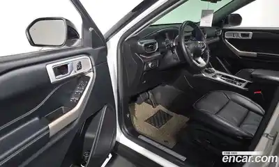 Ford Explorer 2022 2.3 гидро в Москве № 170906, миниатюра 10