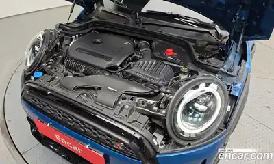 Mini Cooper 2022 2.0 гидро в Москве № 171317, миниатюра 6