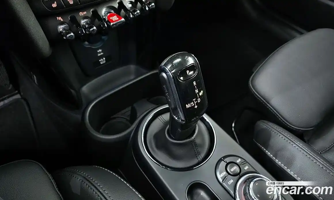 Mini Cooper 2022 2.0 гидро в Москве № 171317, фото 9