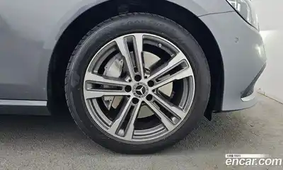 Mercedes-Benz E-Class 2021 2.0 гидро в Москве № 177462, миниатюра 5