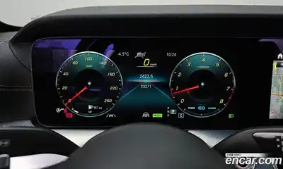 Mercedes-Benz E-Class 2021 2.0 гидро в Москве № 177462, миниатюра 8