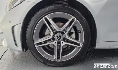 Mercedes-Benz C-Class 2021 2.0 гидро в Москве № 177925, миниатюра 5
