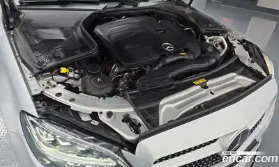 Mercedes-Benz C-Class 2021 2.0 гидро в Москве № 177925, миниатюра 6