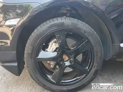 Porsche Cayenne 2007 4.8 гидро в Москве № 187165, миниатюра 5