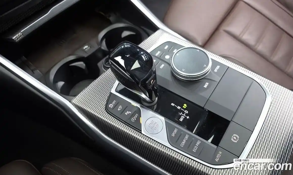 BMW 3-Series 2020 3.0 гидро в Москве № 189522, фото 9