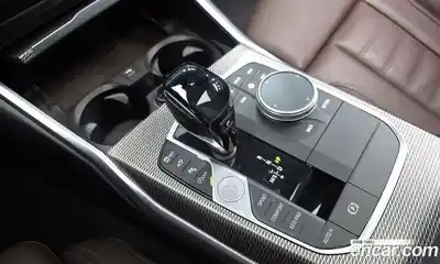 BMW 3-Series 2020 3.0 гидро в Москве № 189522, миниатюра 9