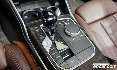 BMW 3-Series 2021 2.0 гидро в Москве № 189710, миниатюра 9