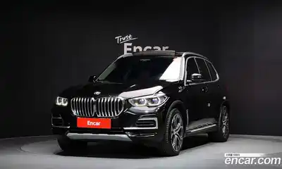 BMW X5, 2023