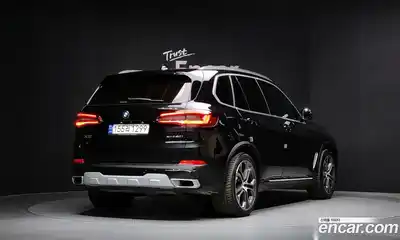 BMW X5 2023 3.0 гидро в Москве № 189794, миниатюра 2