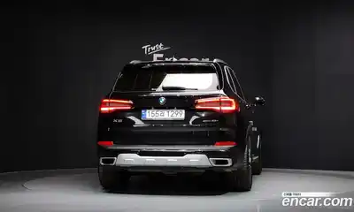 BMW X5 2023 3.0 гидро в Москве № 189794, миниатюра 4