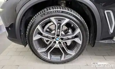BMW X5 2023 3.0 гидро в Москве № 189794, миниатюра 5