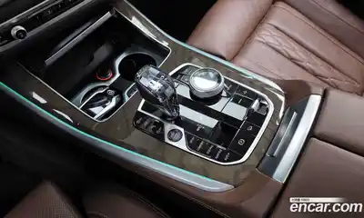BMW X5 2023 3.0 гидро в Москве № 189794, миниатюра 9