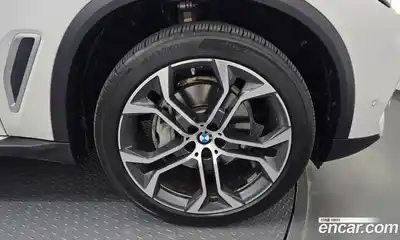 BMW X5 2023 3.0 гидро в Москве № 191420, миниатюра 5