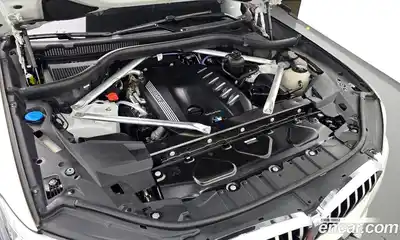 BMW X5 2023 3.0 гидро в Москве № 191420, миниатюра 6