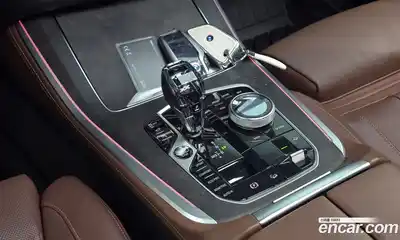 BMW X5 2023 3.0 гидро в Москве № 191420, миниатюра 9