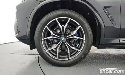 BMW X3 2022 2.0 гидро в Москве № 191559, миниатюра 5