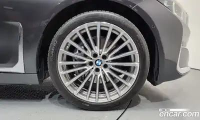BMW 7-Series 2022 3.0 гидро в Москве № 191693, миниатюра 5