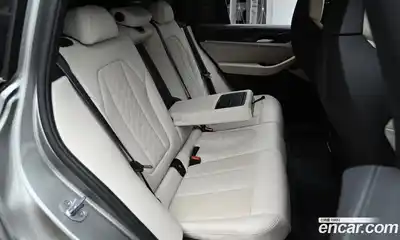 BMW X3M 2020 3.0 гидро в Москве № 191708, миниатюра 12