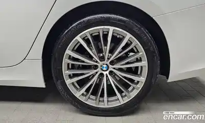 BMW 3-Series 2022 2.0 гидро в Москве № 191889, миниатюра 5